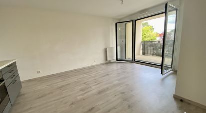 Appartement 3 pièces de 59 m² à Thouaré-sur-Loire (44470)