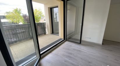 Apartment 3 rooms of 59 m² in Thouaré-sur-Loire (44470)