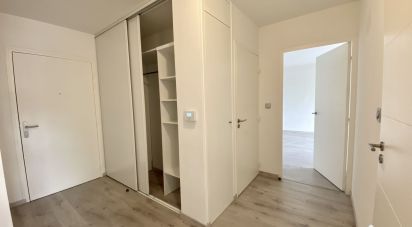 Apartment 3 rooms of 59 m² in Thouaré-sur-Loire (44470)