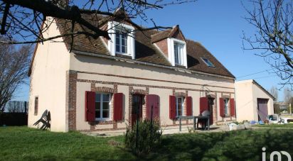 Maison 4 pièces de 111 m² à Mittainvilliers-Vérigny (28190)