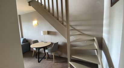 Apartment 2 rooms of 37 m² in Rennes (35000)