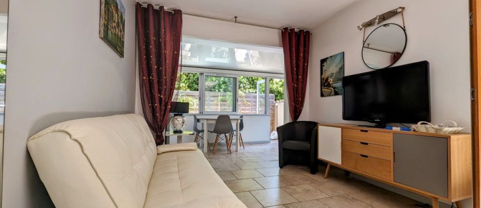 Appartement 2 pièces de 41 m² à Antibes (06160)