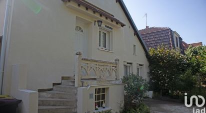 House 3 rooms of 65 m² in Aubergenville (78410)
