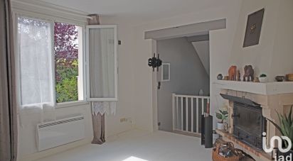 Maison 3 pièces de 65 m² à Aubergenville (78410)