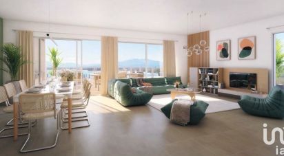 Appartement 4 pièces de 106 m² à Canet-en-Roussillon (66140)