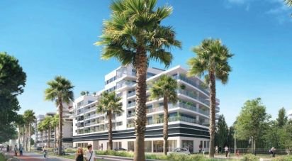 Apartment 4 rooms of 106 m² in Canet-en-Roussillon (66140)