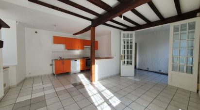 Maison 5 pièces de 110 m² à Pierrefitte-Nestalas (65260)
