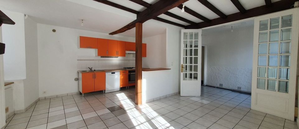 Maison 5 pièces de 110 m² à Argelès-Gazost (65400)