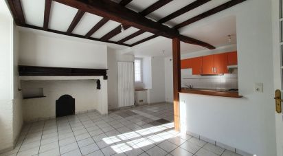 Maison 5 pièces de 110 m² à Argelès-Gazost (65400)