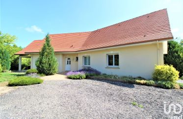 Maison 6 pièces de 228 m² à Chaintrix-Bierges (51130)