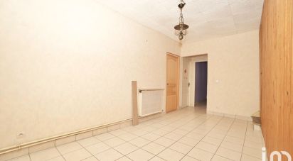 House 5 rooms of 106 m² in Russange (57390)