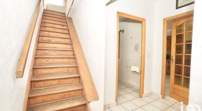 House 5 rooms of 106 m² in Russange (57390)