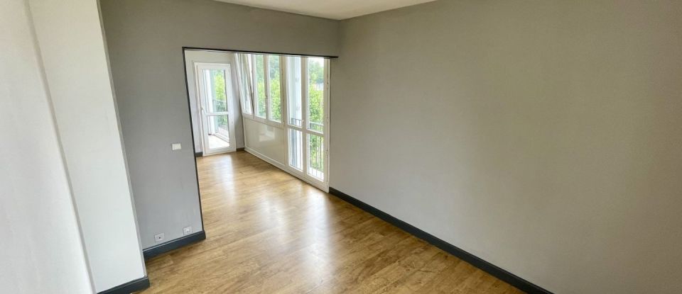 Apartment 4 rooms of 71 m² in Lagny-sur-Marne (77400)