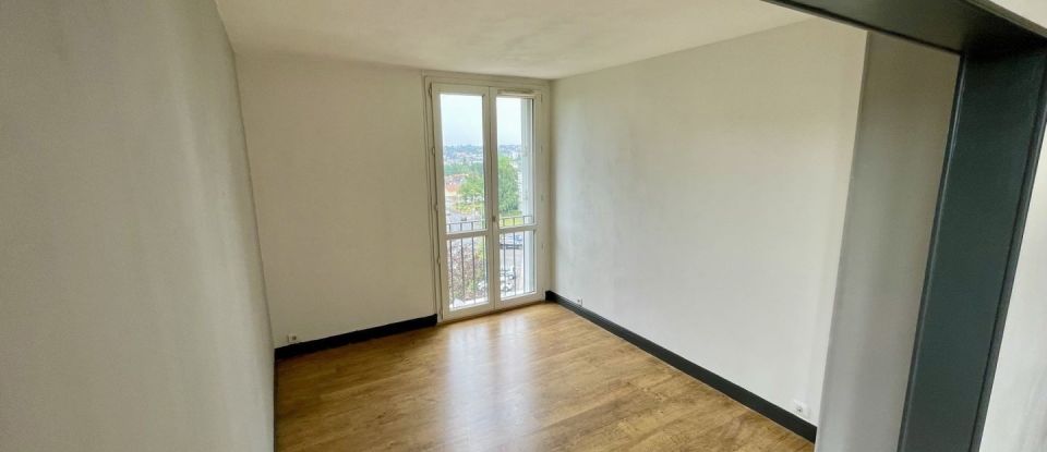 Appartement 4 pièces de 71 m² à Lagny-sur-Marne (77400)