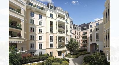 Appartement 3 pièces de 66 m² à Le Plessis-Robinson (92350)