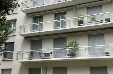 Apartment 3 rooms of 110 m² in Tours (37000)