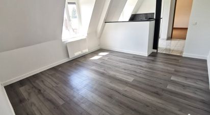 Apartment 4 rooms of 71 m² in Liancourt (60140)