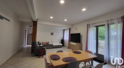 Maison 5 pièces de 140 m² à Chuelles (45220)