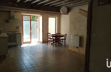 House 5 rooms of 115 m² in Saillans (26340)