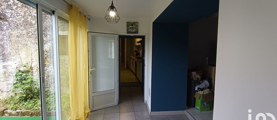 Maison 4 pièces de 101 m² à La Mothe-Saint-Héray (79800)