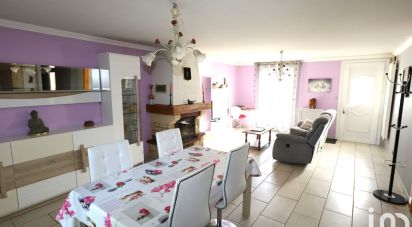 House 3 rooms of 75 m² in Pornic (44210)