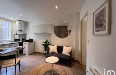 Apartment 2 rooms of 25 m² in Paris (75012)