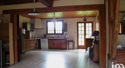 House 5 rooms of 119 m² in Breilly (80470)