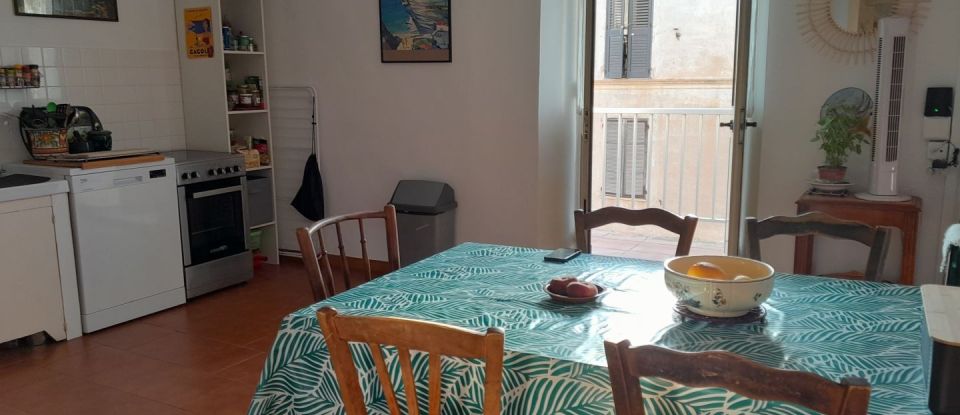 Appartement 5 pièces de 85 m² à Bonifacio (20169)