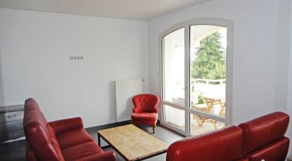 Appartement 6 pièces de 150 m² à Blois (41000)