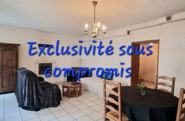 House 4 rooms of 92 m² in Caen (14000)