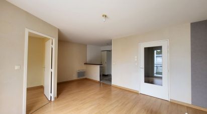 Appartement 3 pièces de 57 m² à Bouguenais (44340)