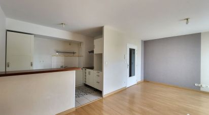 Appartement 3 pièces de 57 m² à Bouguenais (44340)
