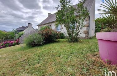 House 4 rooms of 110 m² in Dinan (22100)