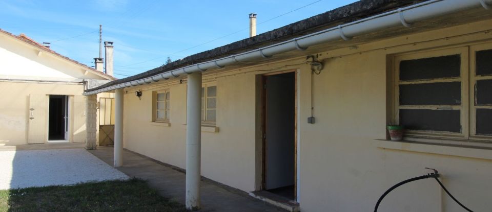 House 5 rooms of 110 m² in Bergerac (24100)
