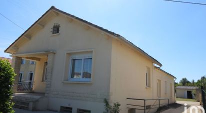 Maison 5 pièces de 110 m² à Bergerac (24100)