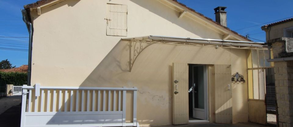 Maison 5 pièces de 110 m² à Bergerac (24100)
