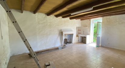 Country house 1 room of 27 m² in Xanton-Chassenon (85240)