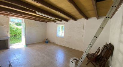 Country house 1 room of 27 m² in Xanton-Chassenon (85240)