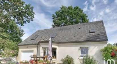 Maison 7 pièces de 140 m² à Jonchery-sur-Vesle (51140)