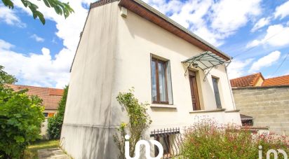House 5 rooms of 93 m² in Argenteuil (95100)