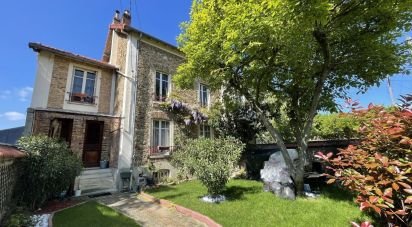 House 5 rooms of 115 m² in Ablon-sur-Seine (94480)