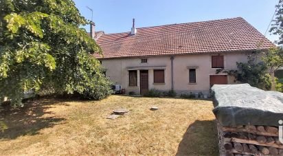 Country house 4 rooms of 105 m² in Painblanc (21360)