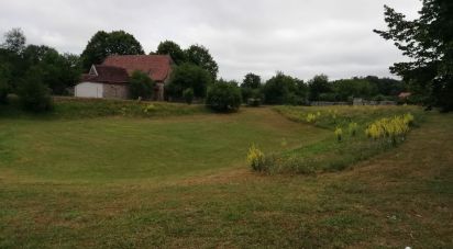 Land of 3,060 m² in Livernon (46320)