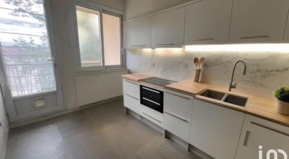 Apartment 3 rooms of 65 m² in Lyon (69009)