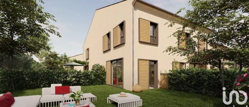 Maison 4 pièces de 100 m² à Aix-en-Provence (13080)