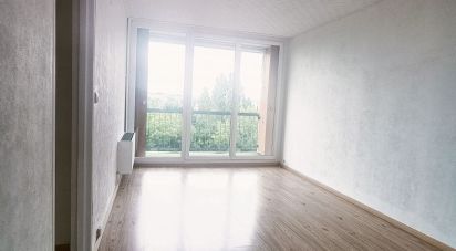 Apartment 4 rooms of 72 m² in Limoges (87100)