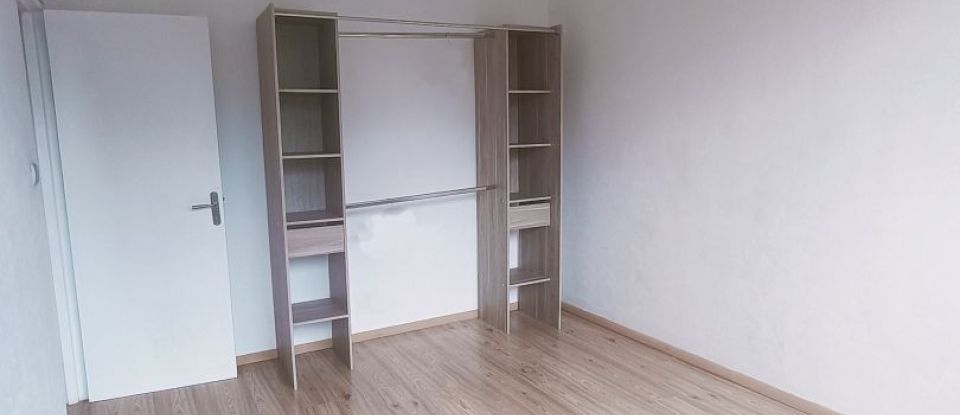 Appartement 4 pièces de 72 m² à Limoges (87100)