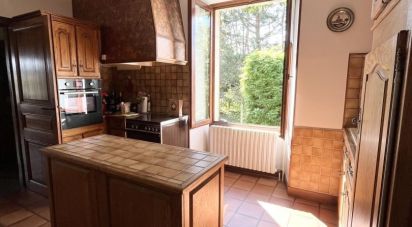 House 5 rooms of 180 m² in Val-de-Meuse (52140)