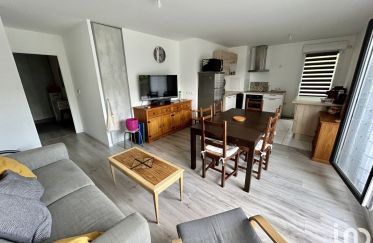 Appartement 3 pièces de 62 m² à Chelles (77500)