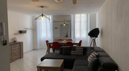 Apartment 2 rooms of 52 m² in Toulon (83000)